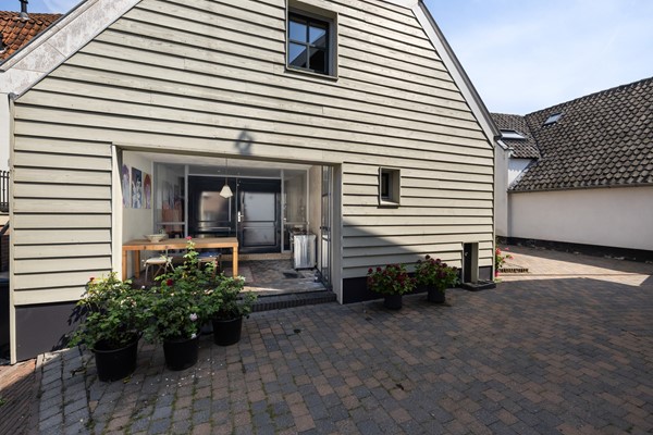 Medium property photo - Havendijk 13, 4153 AW Beesd
